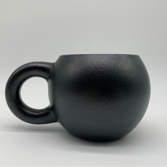 Starbucks Cauldron Witch Ceramic Mug - Picture 2 of 2